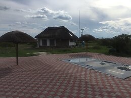Rakops River Lodge