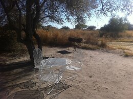 Rakops River Lodge