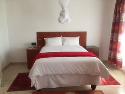 Rakops River Lodge