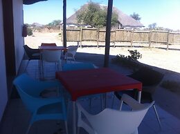 Rakops River Lodge