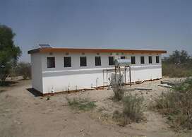 Rakops River Lodge