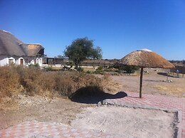 Rakops River Lodge