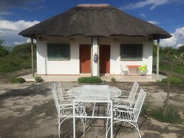 Rakops River Lodge