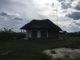 Rakops River Lodge