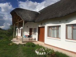 Rakops River Lodge