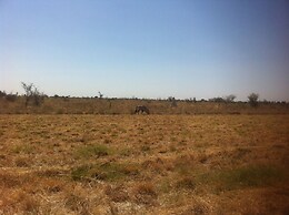 Rakops River Lodge