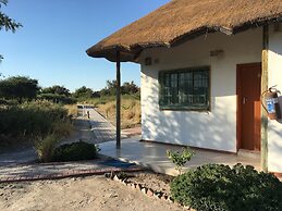 Rakops River Lodge