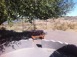Rakops River Lodge