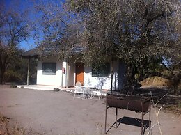 Rakops River Lodge