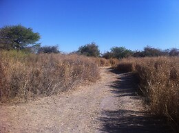 Rakops River Lodge