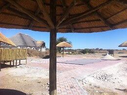 Rakops River Lodge