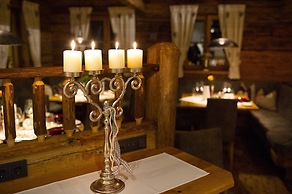 Chaletdorf Auszeit