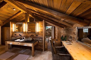 Chaletdorf Auszeit