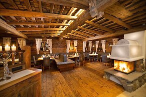 Chaletdorf Auszeit