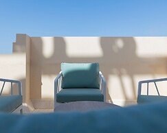 Muscat Hills Hotel