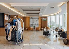 Muscat Hills Hotel