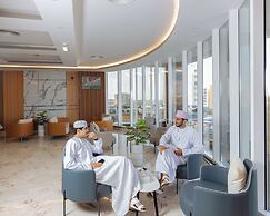 Muscat Hills Hotel
