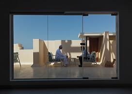Muscat Hills Hotel