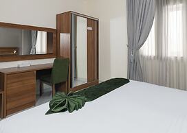 Muscat Hills Hotel