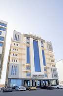 Muscat Hills Hotel
