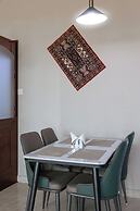 Muscat Hills Hotel