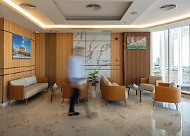 Muscat Hills Hotel