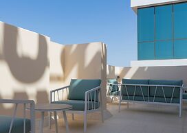 Muscat Hills Hotel