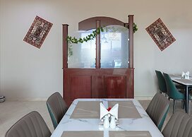 Muscat Hills Hotel