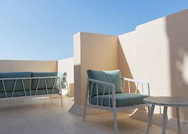 Muscat Hills Hotel