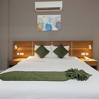 Muscat Hills Hotel