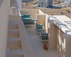 Muscat Hills Hotel