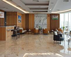 Muscat Hills Hotel