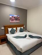 Al Murooj Hotel Apartments