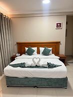 Al Murooj Hotel Apartments