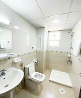 Al Murooj Hotel Apartments