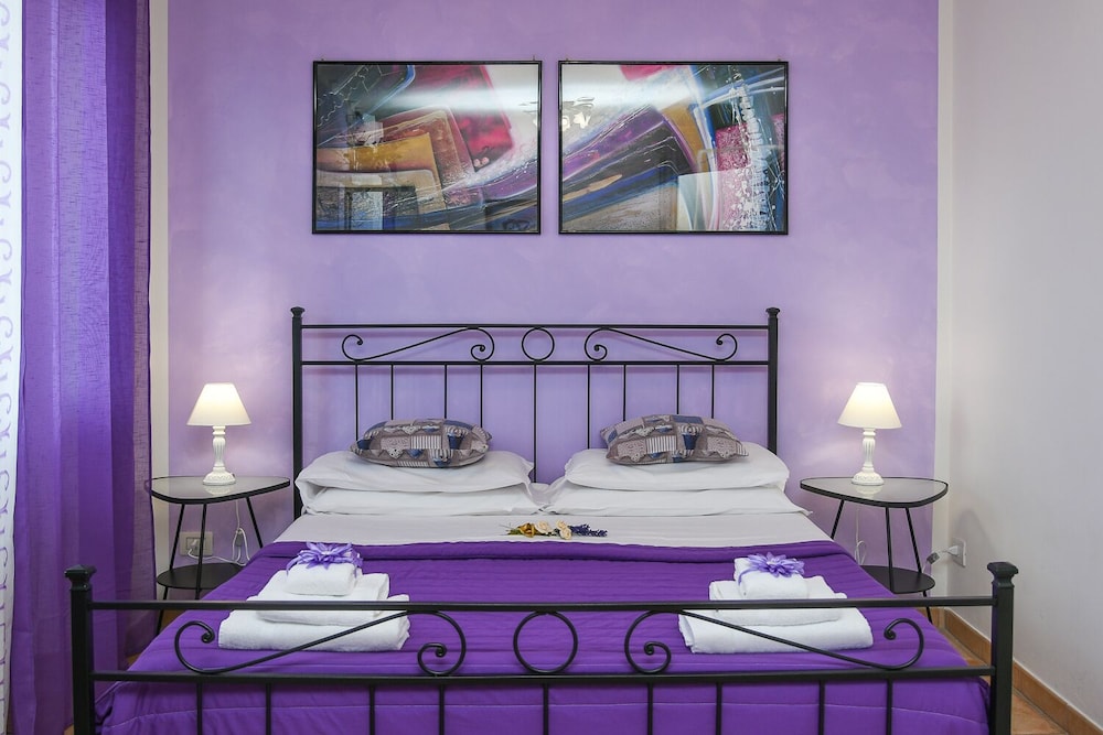 B&B Villa Sophie