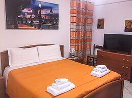 B&B Villa Sophie
