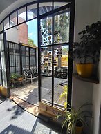 Mora Hostel