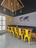 Mora Hostel
