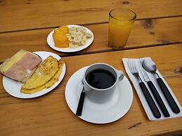 Mora Hostel