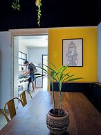 Mora Hostel