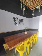 Mora Hostel