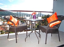 Bliss Patong 2 bedrooms Apartment