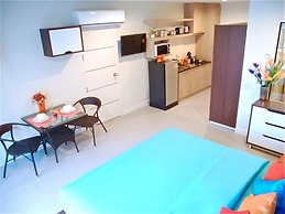 Bliss Patong 2 bedrooms Apartment
