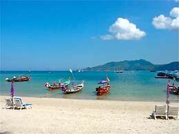 Bliss Patong 2 bedrooms Apartment