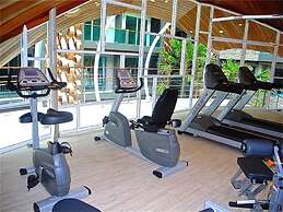 Emerald Patong 1 bedroom Apartment Garden View