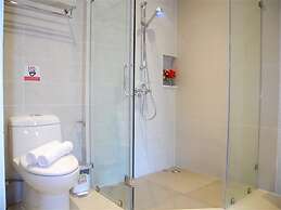 Emerald Patong 1 bedroom Apartment Garden View