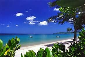 Emerald Patong 1 bedroom Apartment Garden View