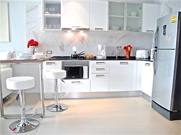 Emerald Patong 1 bedroom Modern Apartment