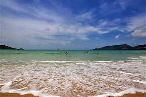 Emerald Patong 1 bedroom Modern Apartment